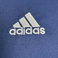 Real Madrid 2005/06 Vintage Retro Away Jersey - Concept Kits