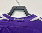 Real Madrid 2006/07 Vintage Retro Away Jersey - Concept Kits