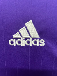 Real Madrid 2006/07 Vintage Retro Away Jersey - Concept Kits