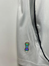 Real Madrid 2006/07 Vintage Retro Home Jersey - Concept Kits