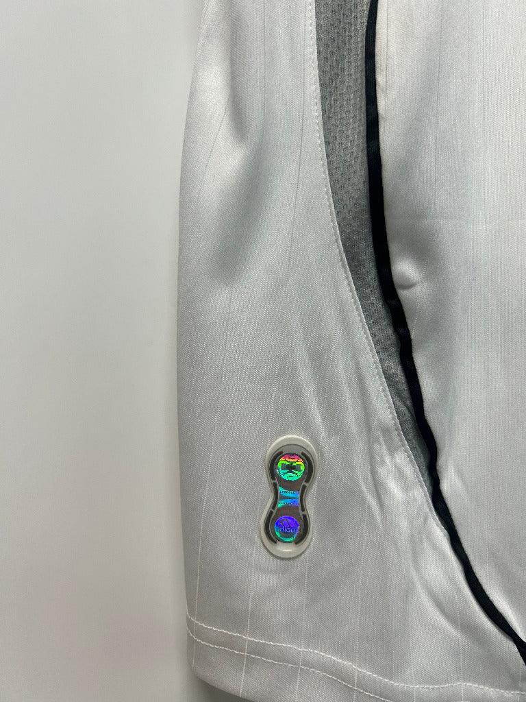 Real Madrid 2006/07 Vintage Retro Home Jersey - Concept Kits