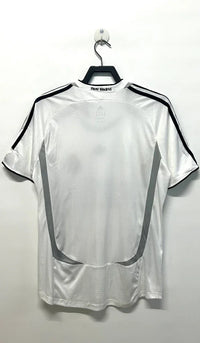 Real Madrid 2006/07 Vintage Retro Home Jersey - Concept Kits