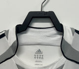 Real Madrid 2006/07 Vintage Retro Home Jersey - Concept Kits