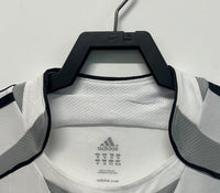 Real Madrid 2006/07 Vintage Retro Home Jersey - Concept Kits