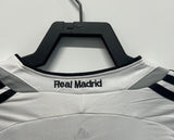 Real Madrid 2006/07 Vintage Retro Home Jersey - Concept Kits