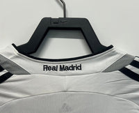 Real Madrid 2006/07 Vintage Retro Home Jersey - Concept Kits