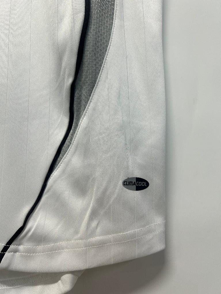 Real Madrid 2006/07 Vintage Retro Home Jersey - Concept Kits