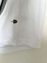 Real Madrid 2006/07 Vintage Retro Home Long Sleeves Jersey - Concept Kits