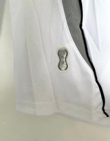 Real Madrid 2006/07 Vintage Retro Home Long Sleeves Jersey - Concept Kits