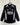 Real Madrid 2006/07 Vintage Retro Second Away Black Long Sleeve Jersey - Concept Kits