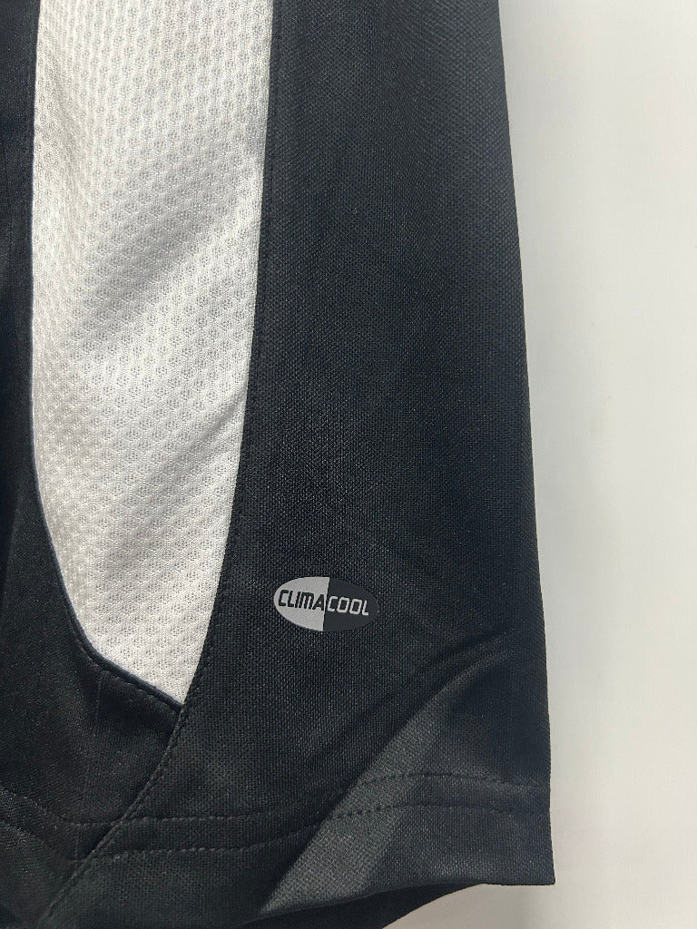 Real Madrid 2006/07 Vintage Retro Second Away Game Jersey - Concept Kits