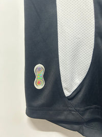 Real Madrid 2006/07 Vintage Retro Second Away Game Jersey - Concept Kits