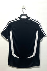 Real Madrid 2006/07 Vintage Retro Second Away Game Jersey - Concept Kits