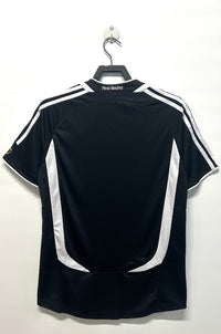 Real Madrid 2006/07 Vintage Retro Second Away Game Jersey - Concept Kits