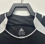 Real Madrid 2006/07 Vintage Retro Second Away Game Jersey - Concept Kits