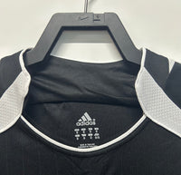 Real Madrid 2006/07 Vintage Retro Second Away Game Jersey - Concept Kits