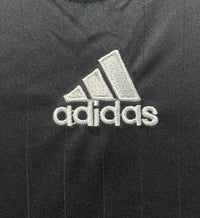 Real Madrid 2006/07 Vintage Retro Second Away Game Jersey - Concept Kits