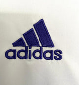 Real Madrid 2007/08 Vintage Retro Home Jersey - Concept Kits