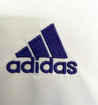 Real Madrid 2007/08 Vintage Retro Home Jersey - Concept Kits