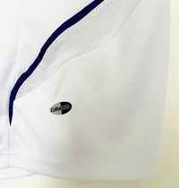 Real Madrid 2007/08 Vintage Retro Home Jersey - Concept Kits