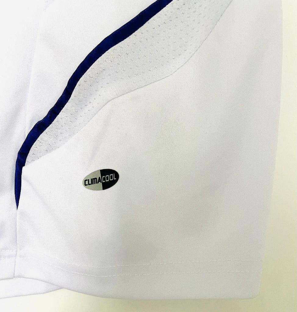 Real Madrid 2007/08 Vintage Retro Home Jersey - Concept Kits