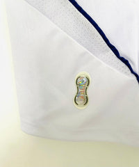 Real Madrid 2007/08 Vintage Retro Home Jersey - Concept Kits