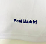 Real Madrid 2007/08 Vintage Retro Home Jersey - Concept Kits