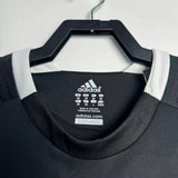 Real Madrid 2008/09 Vintage Retro Good Away Jersey - Concept Kits