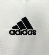 Real Madrid 2008/09 Vintage Retro Home Jersey - Concept Kits