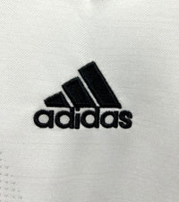 Real Madrid 2008/09 Vintage Retro Home Jersey - Concept Kits