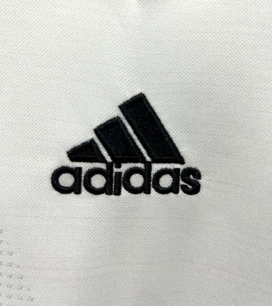 Real Madrid 2008/09 Vintage Retro Home Jersey - Concept Kits