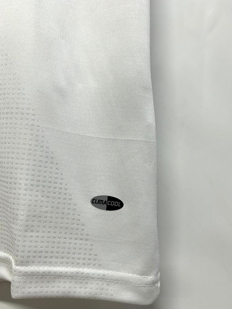 Real Madrid 2008/09 Vintage Retro Home Jersey - Concept Kits