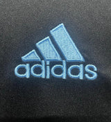 Real Madrid 2009/10 Vintage Retro Away Jersey - Concept Kits