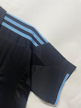 Real Madrid 2009/10 Vintage Retro Away Jersey - Concept Kits