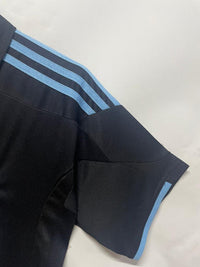 Real Madrid 2009/10 Vintage Retro Away Jersey - Concept Kits