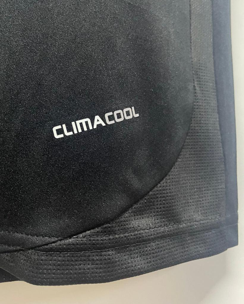 Real Madrid 2009/10 Vintage Retro Away Jersey - Concept Kits