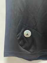 Real Madrid 2009/10 Vintage Retro Away Jersey - Concept Kits