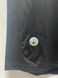 Real Madrid 2009/10 Vintage Retro Away Jersey - Concept Kits