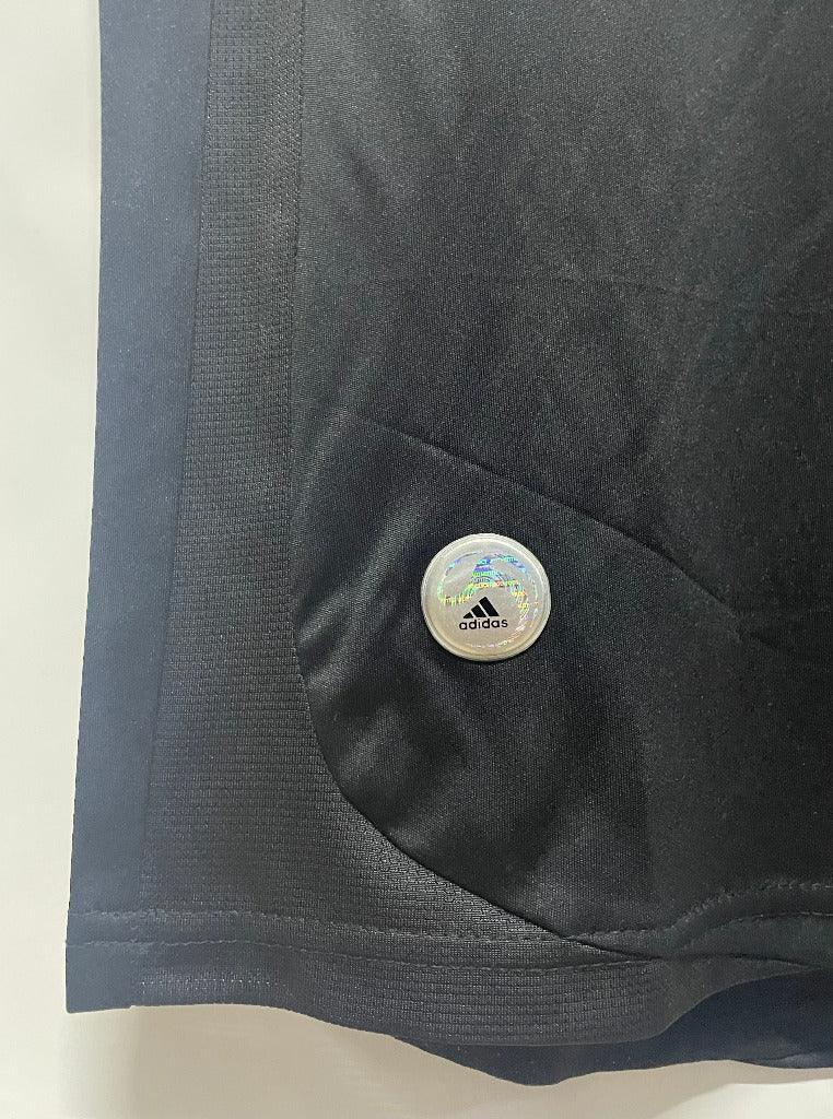 Real Madrid 2009/10 Vintage Retro Away Jersey - Concept Kits