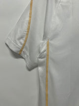 Real Madrid 2009/10 Vintage Retro Home Stadium Jersey - Concept Kits