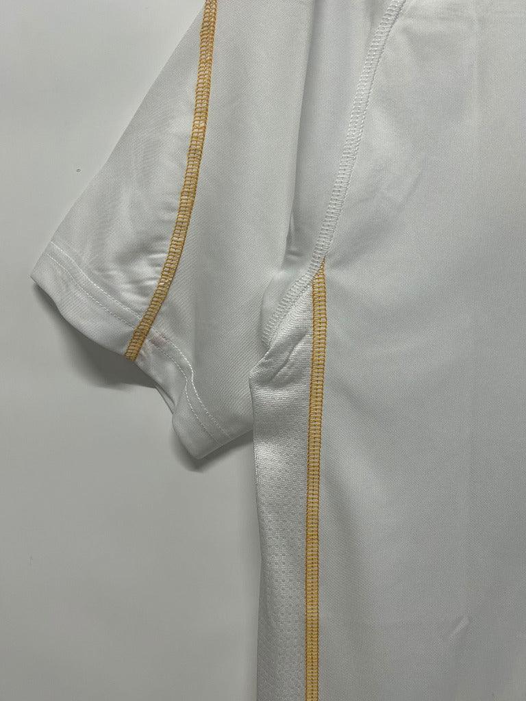 Real Madrid 2009/10 Vintage Retro Home Stadium Jersey - Concept Kits