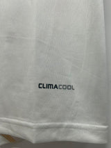 Real Madrid 2009/10 Vintage Retro Home Stadium Jersey - Concept Kits