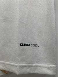 Real Madrid 2009/10 Vintage Retro Home Stadium Jersey - Concept Kits