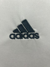 Real Madrid 2009/10 Vintage Retro Home Stadium Jersey - Concept Kits