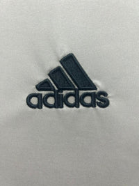 Real Madrid 2009/10 Vintage Retro Home Stadium Jersey - Concept Kits