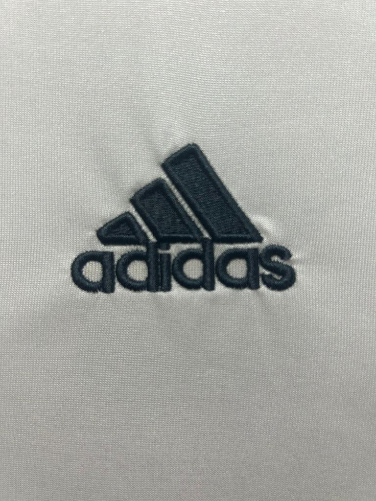 Real Madrid 2009/10 Vintage Retro Home Stadium Jersey - Concept Kits