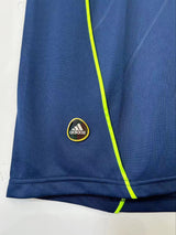 Real Madrid 2010/11 Vintage Retro Away Jersey - Concept Kits