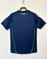 Real Madrid 2010/11 Vintage Retro Away Jersey - Concept Kits