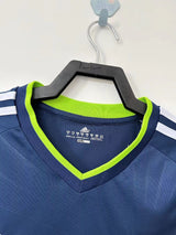 Real Madrid 2010/11 Vintage Retro Away Jersey - Concept Kits