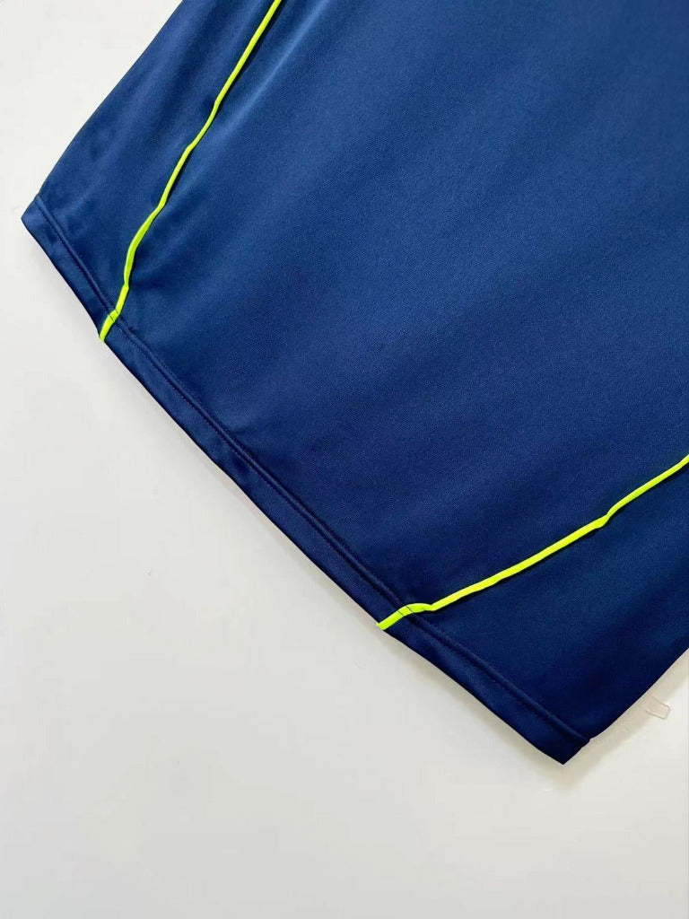 Real Madrid 2010/11 Vintage Retro Away Jersey - Concept Kits